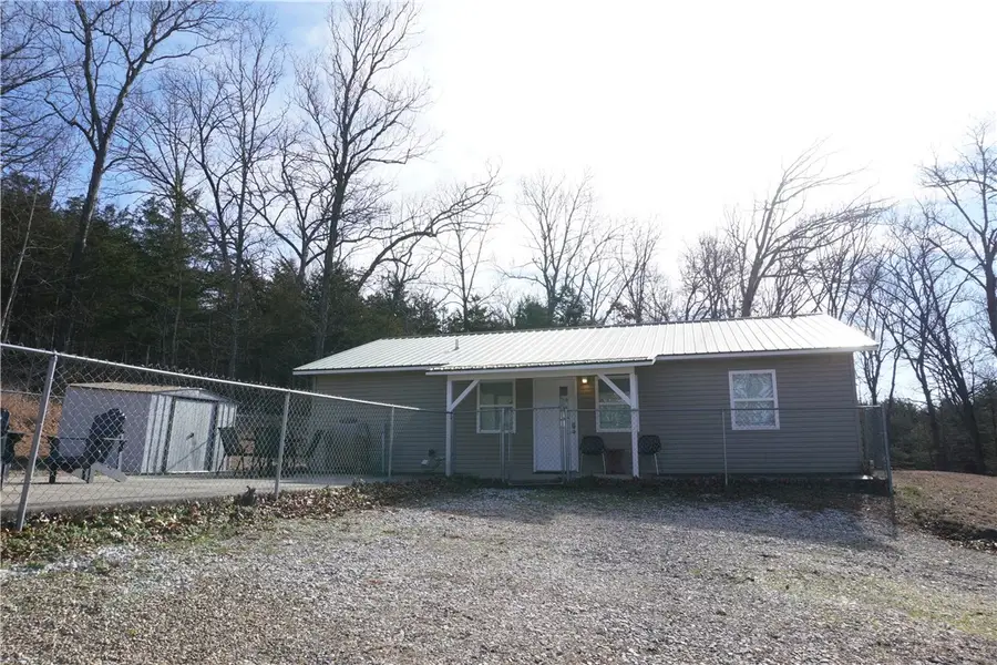 178 Madison 2615, Huntsville, AR 72740 - #2