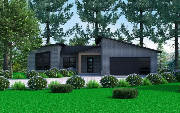 Lot 12 S S Breckenridge Loop, Rogers, AR 72756