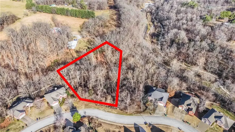 Lot 12 S S Breckenridge Loop, Rogers, AR 72756 - #2