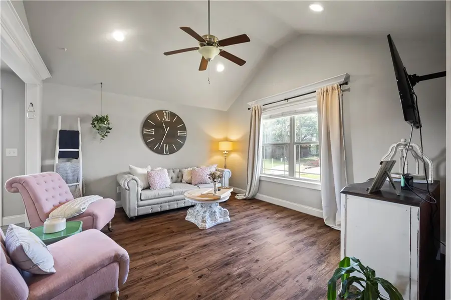 3702 SW Capstone Court, Bentonville, AR 72712 - #3