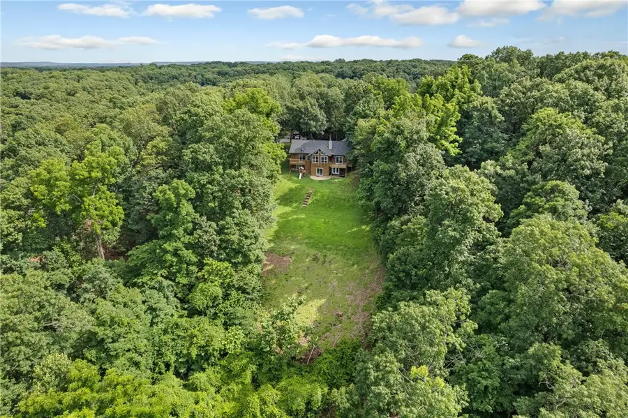 22490 Derik Road, Springdale, AR 72764 - #2