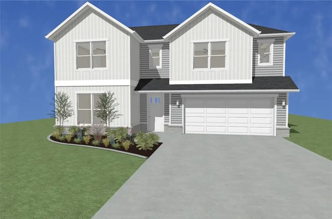 5909 SW Messenger Avenue, Bentonville, AR 72713 - #1