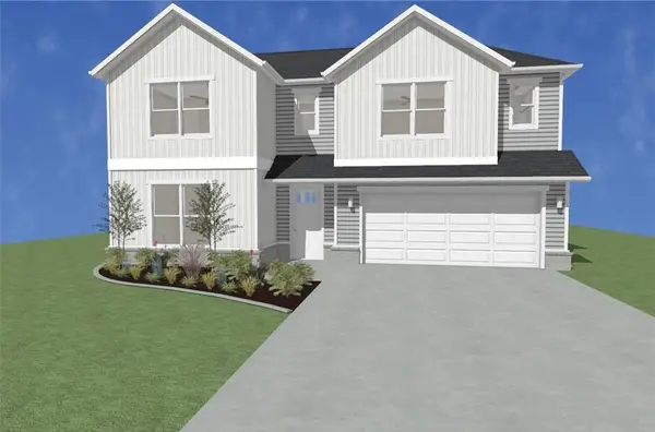 5909 SW Messenger Avenue, Bentonville, AR 72713