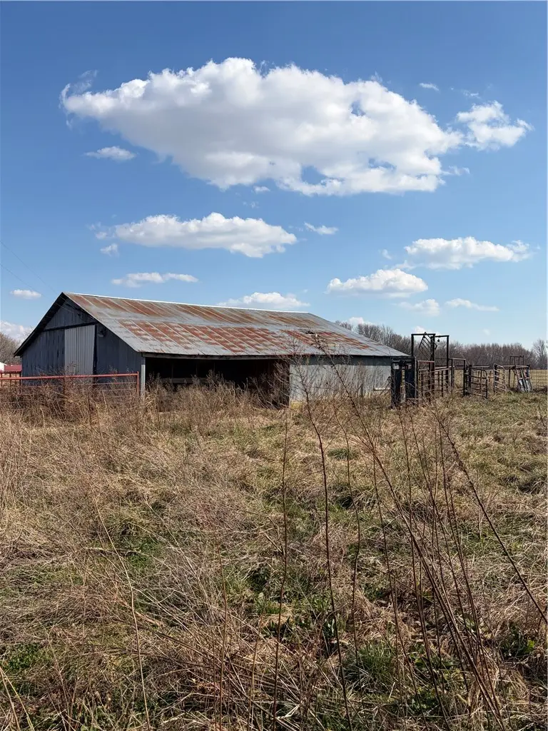 821 Curtis Street, Lincoln, AR 72744 - #2