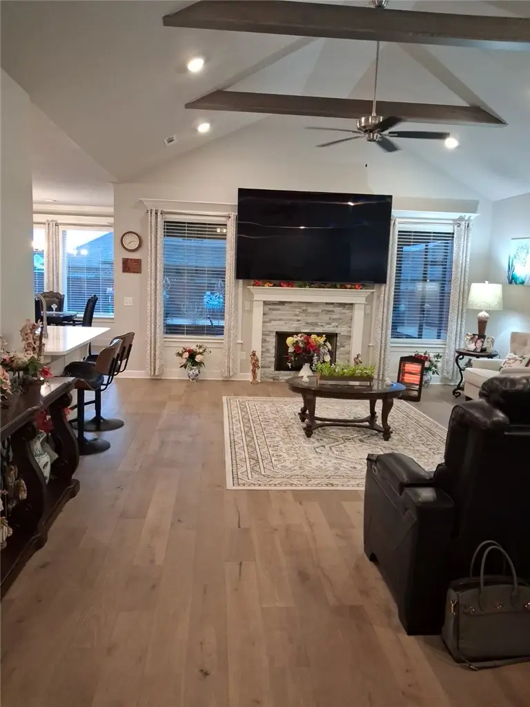 2109 Abbott Lane, Pea Ridge, AR 72751 - #3