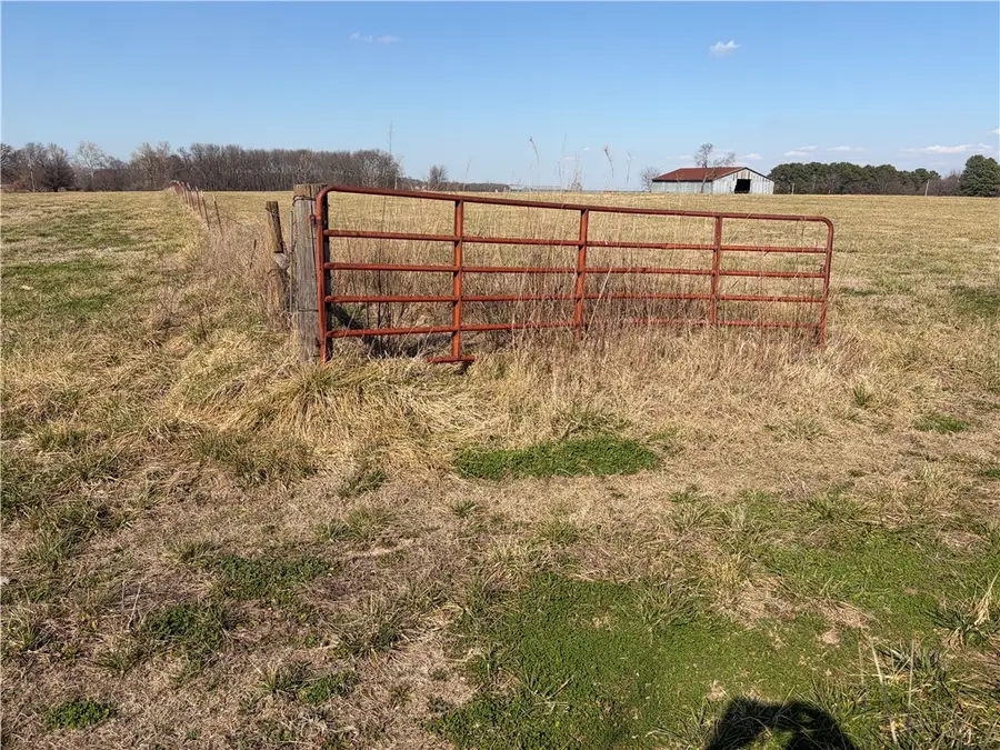 Curtis, Lincoln, AR 72744 - #2