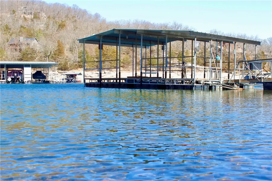 21995 Indian Bluff Road, Garfield, AR 72732 - #2