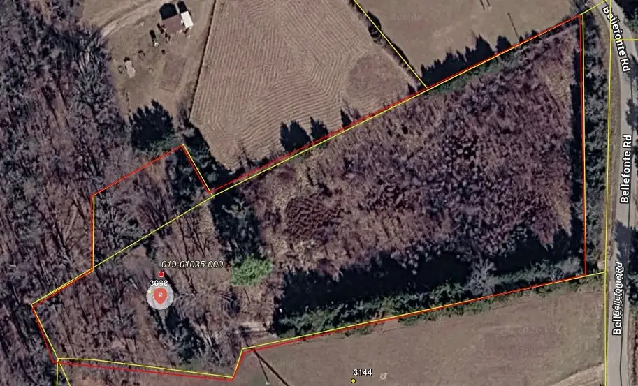 3098 Bellefonte Road, Harrison, AR 72601 - #1