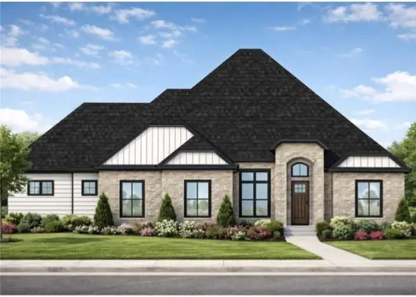 921 Greenhorn Street, Bentonville, AR 72712