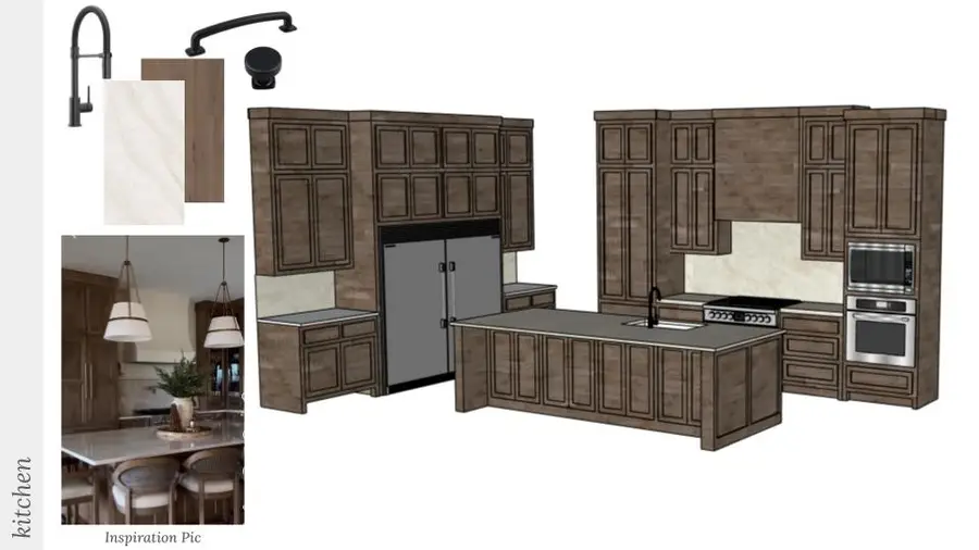 921 Greenhorn Street, Bentonville, AR 72712 - #3