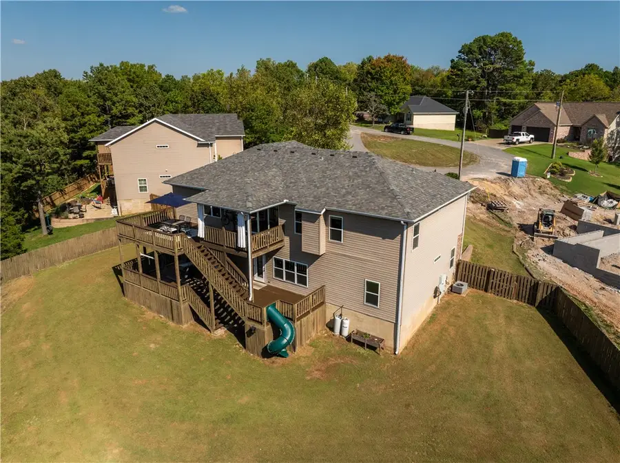 12 Slifer Lane, Bella Vista, AR 72714 - #2