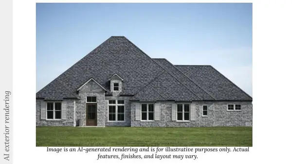 3611 Bearpaw, Bentonville, AR 72712