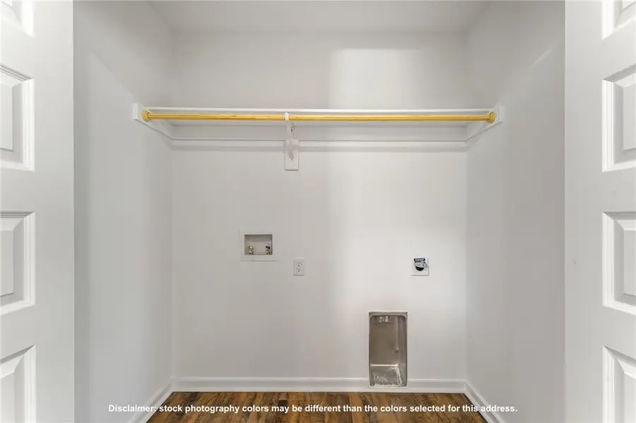 2025 Porter Street, Pea Ridge, AR 72751 - #2