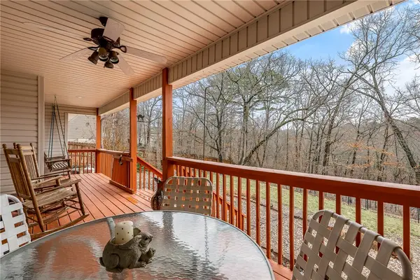 21 Kendal Drive, Bella Vista, AR 72714