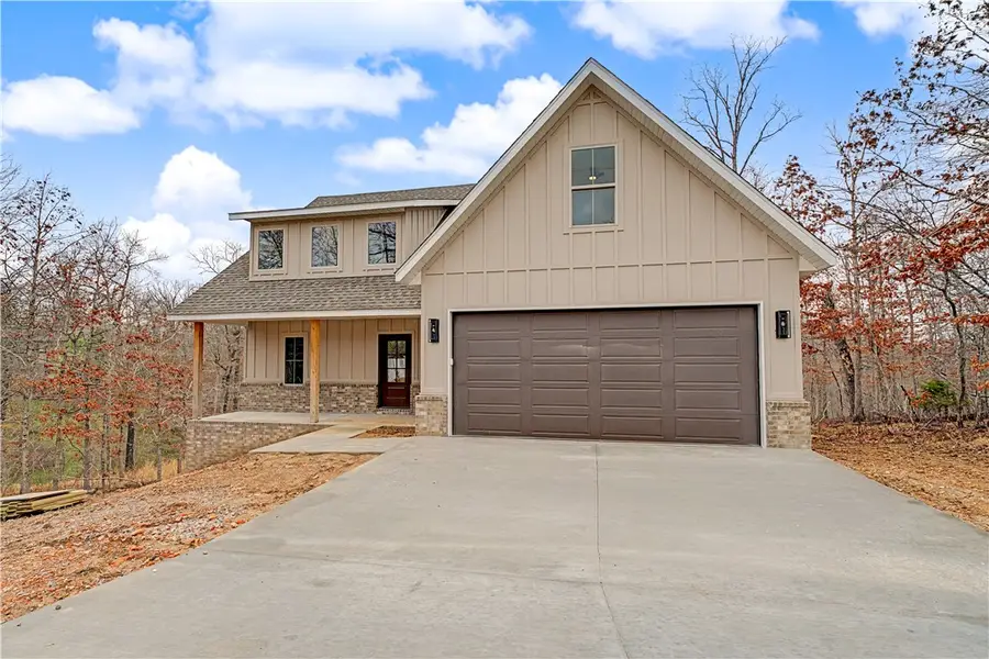 6 Oundle Lane, Bella Vista, AR 72714 - #2