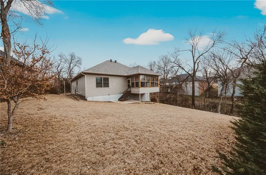 505 NW J Street, Bentonville, AR 72712 - #2