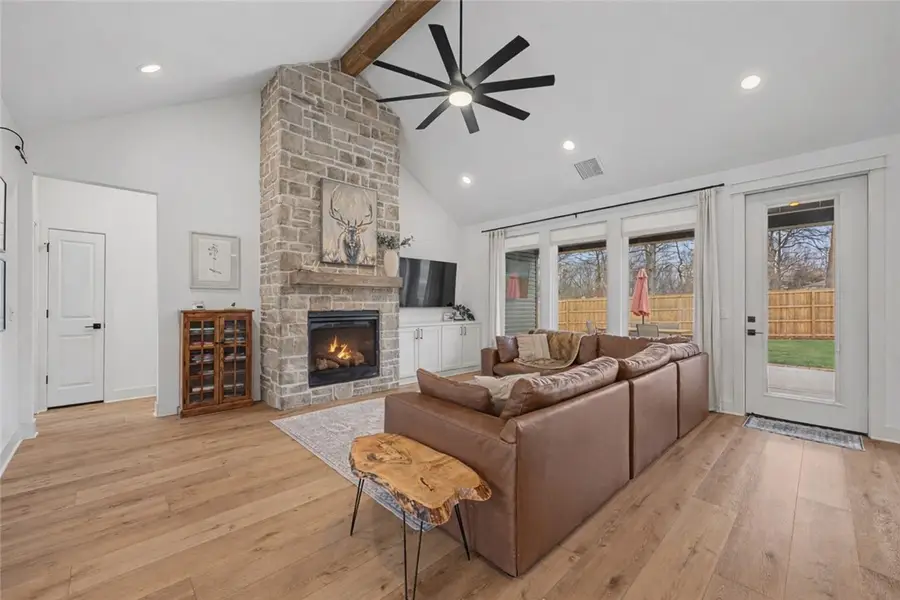 4 Scotch Broom Place, Bella Vista, AR 72715 - #3