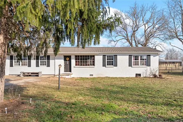 176 Carr Court, Harrison, AR 72601