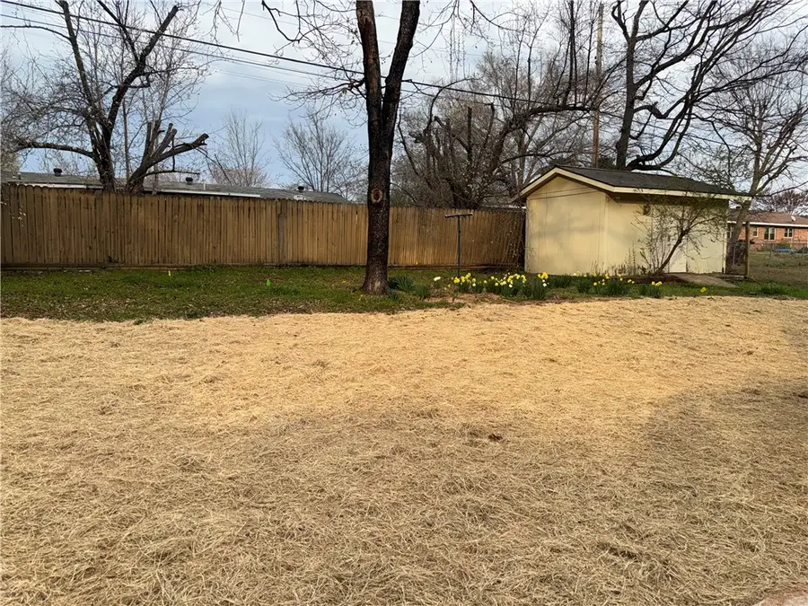 714 W 18th Terrace, Russellville, AR 72801 - #2