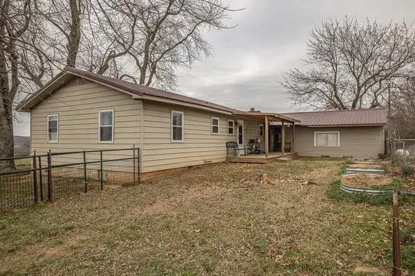 17300 Bethlehem Road, Winslow, AR 72959