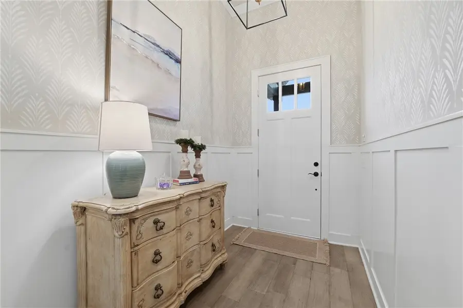 1503 Pack Cove, Lowell, AR 72745 - #2