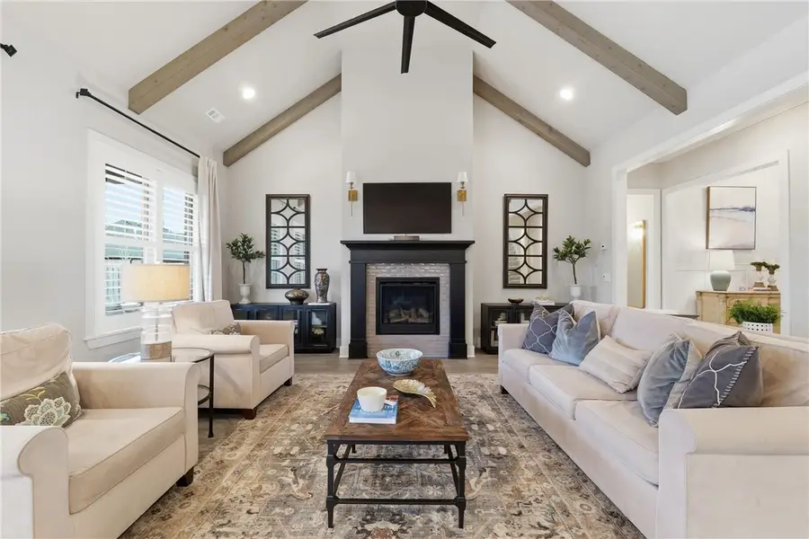 1503 Pack Cove, Lowell, AR 72745 - #3