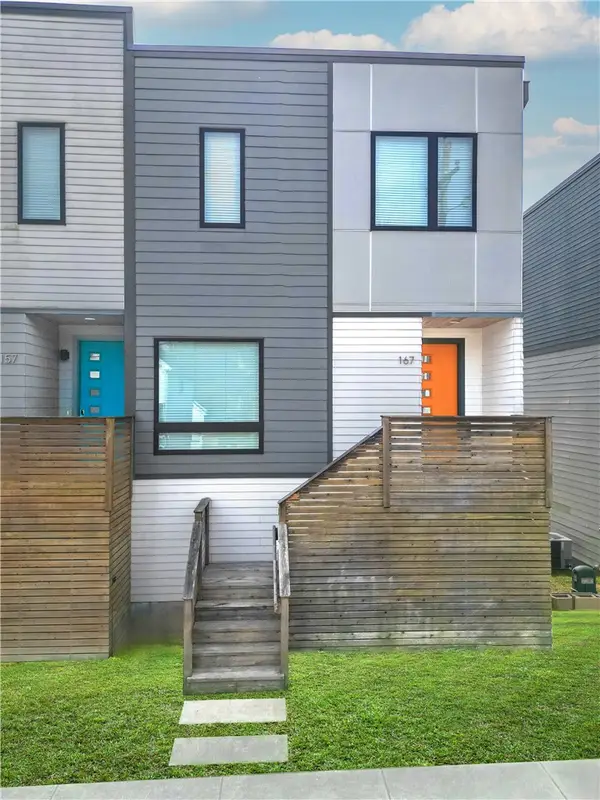 167 W Martin Luther King Jr Boulevard, Fayetteville, AR 72701