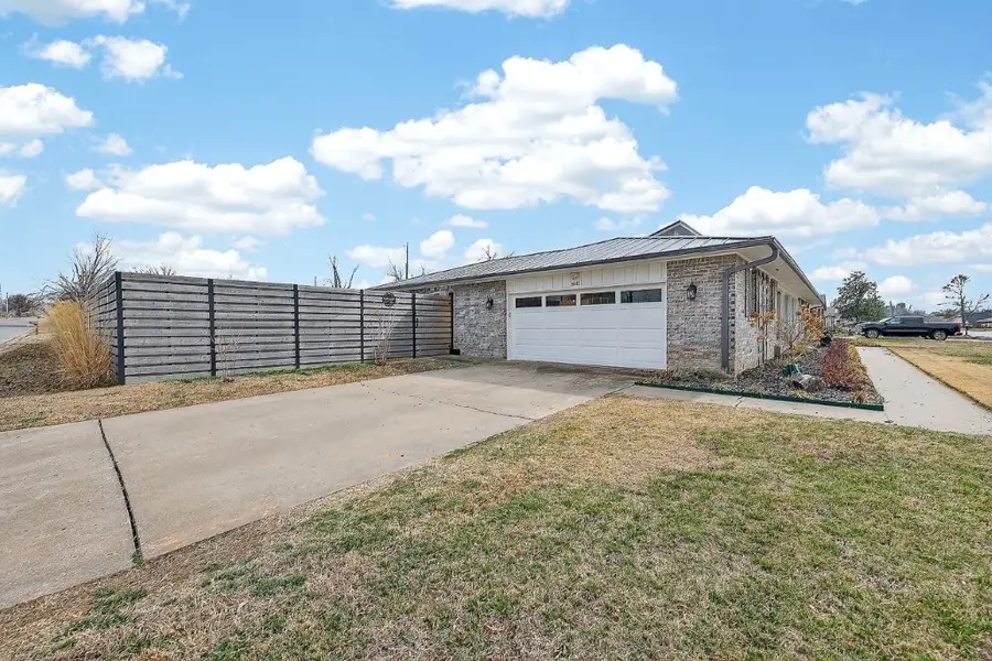 1001 S 19th Street, Rogers, AR 72758 - #3