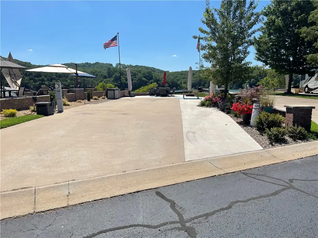 1229 County Road 663 Lot #129, Oak Grove, AR 72660 - #1