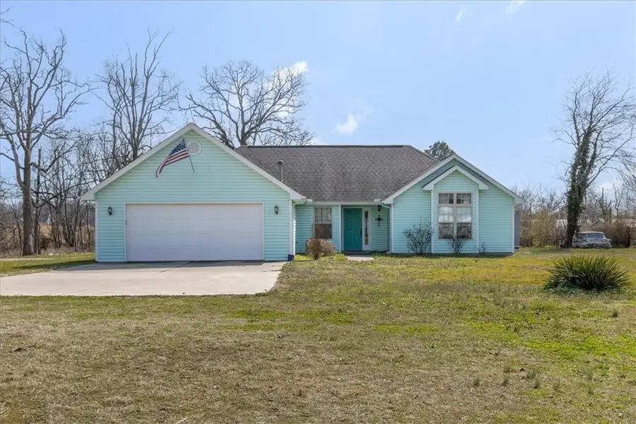 12509 Tucks Chapel Road, Rogers, AR 72756 - #3