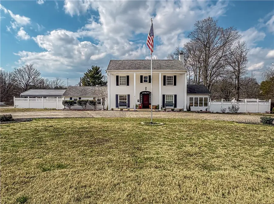 8 Westwood Drive, Harrison, AR 72601 - #2