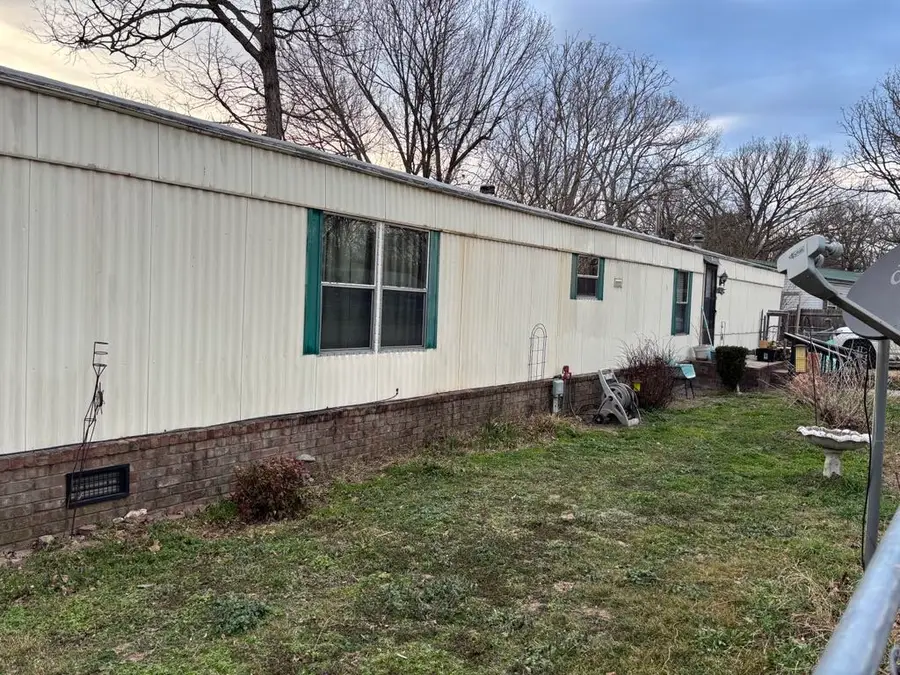 12743 Recreation Drive, Lowell, AR 72745 - #2