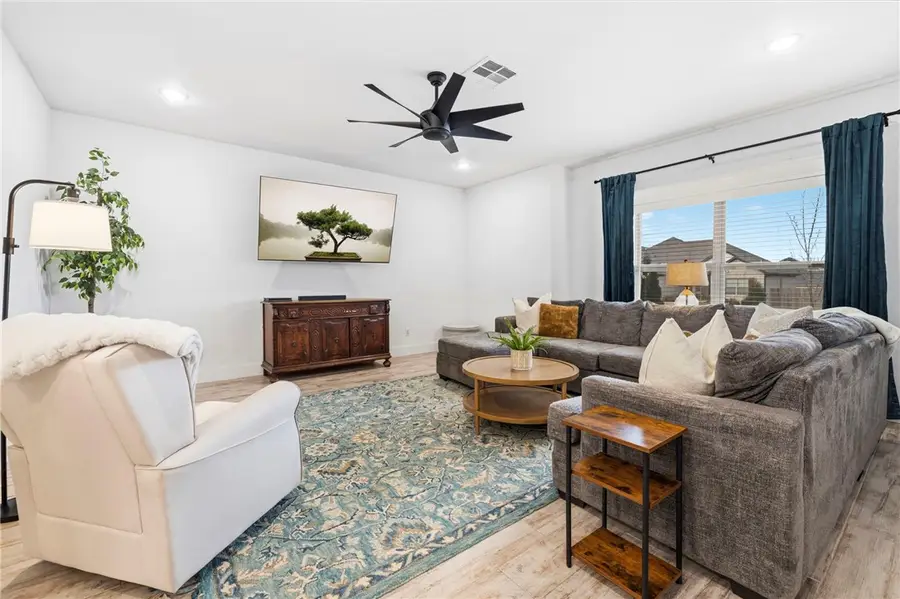 142 N Sheep Dog Avenue, Farmington, AR 72730 - #3