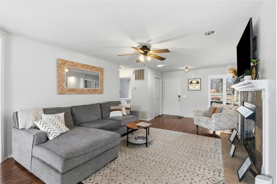 3 Marina Place, Bella Vista, AR 72715 - #3