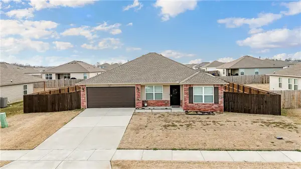 2709 Bauer Street, Pea Ridge, AR 72751