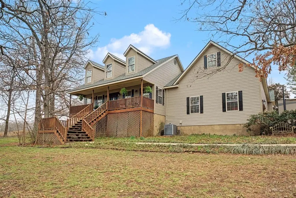 1580 Theresa Lane, Tontitown, AR 72762 - #1