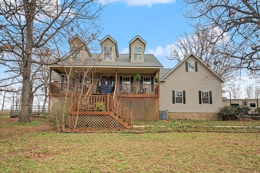 1580 Theresa Lane, Tontitown, AR 72762 - #2