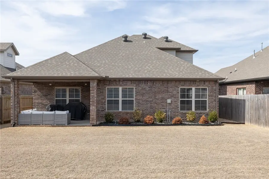 1419 Fifth Avenue, Lowell, AR 72745 - #2