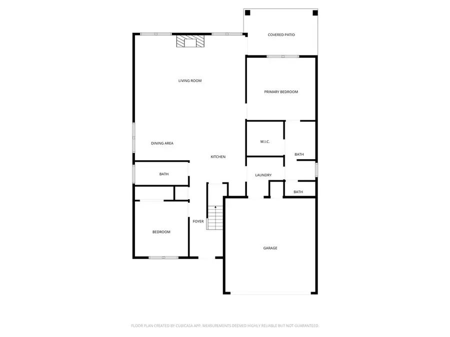 1419 Fifth Avenue, Lowell, AR 72745 - #3