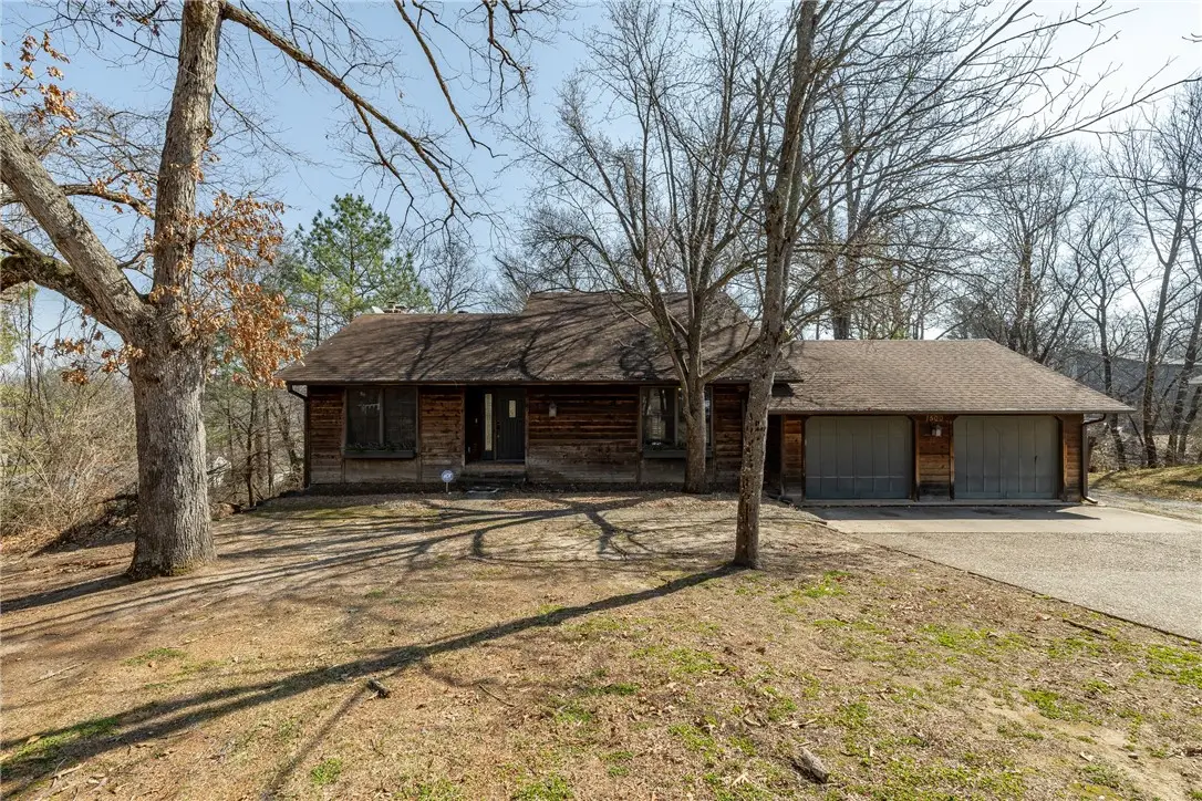 1500 Holly Place, Siloam Springs, AR 72761 - #1