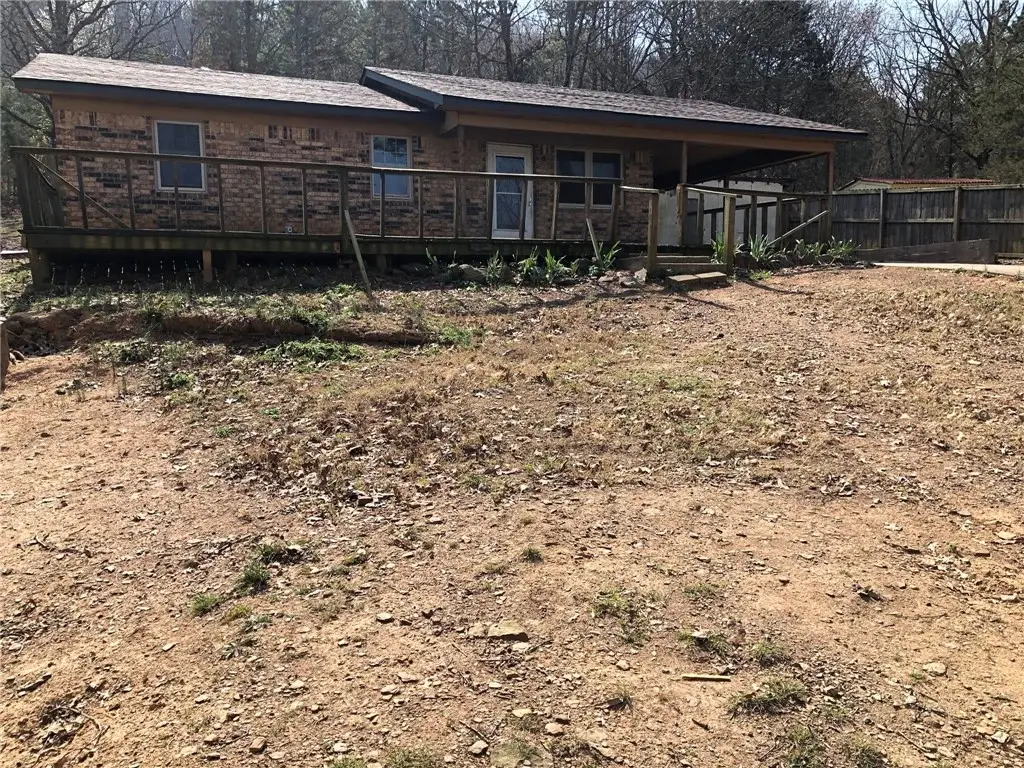 301 Carothers Lane, Russellville, AR 72802 - #1