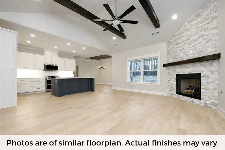 5009 Farmhouse Street, Tontitown, AR 72762 - #2