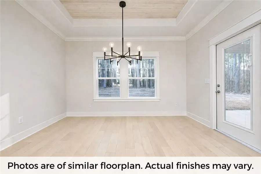 5009 Farmhouse Street, Tontitown, AR 72762 - #3