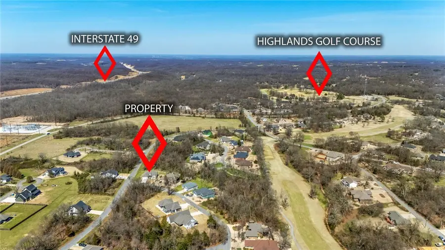 2 Ellwood Circle, Bella Vista, AR 72715 - #2