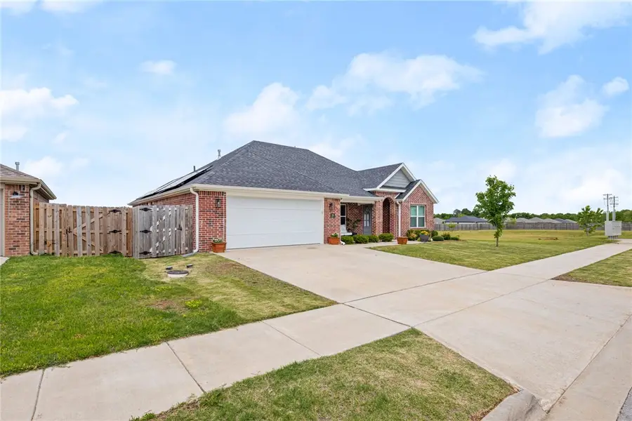 28 E Loveland Loop, Farmington, AR 72730 - #2