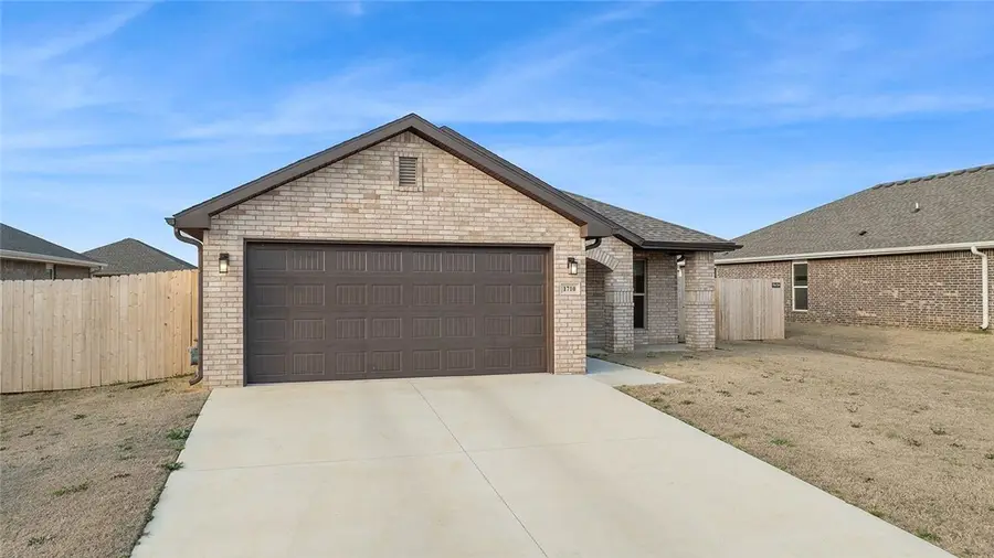 1710 Ferguson Street, Pea Ridge, AR 72751 - #2