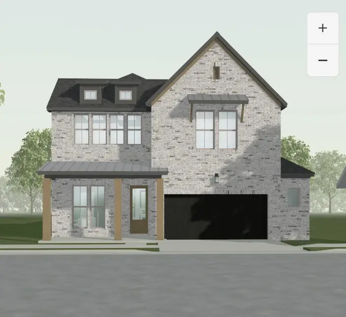 375 Woodsbury, Elm Springs, AR 72762 - #1