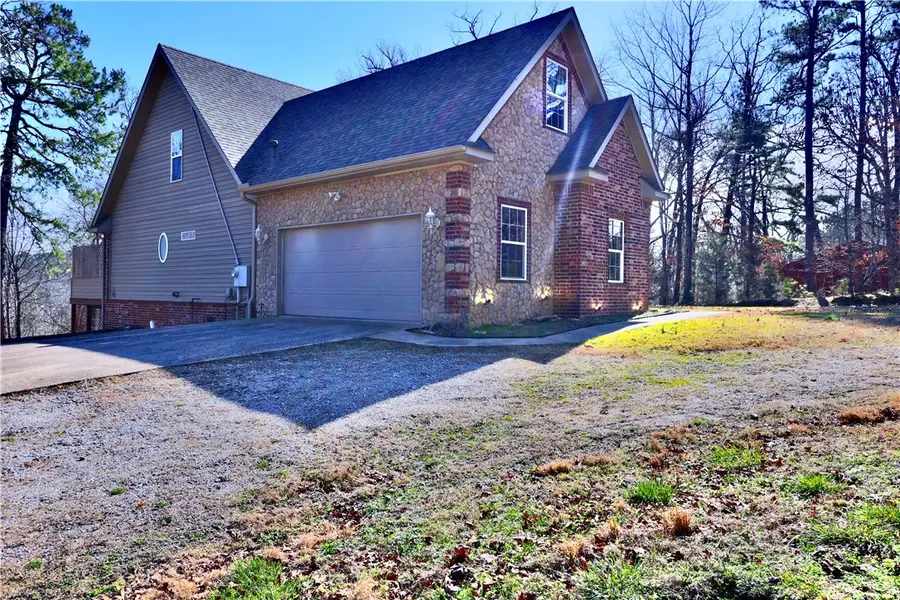 15076 Crawford Point Road, Rogers, AR 72756 - #2
