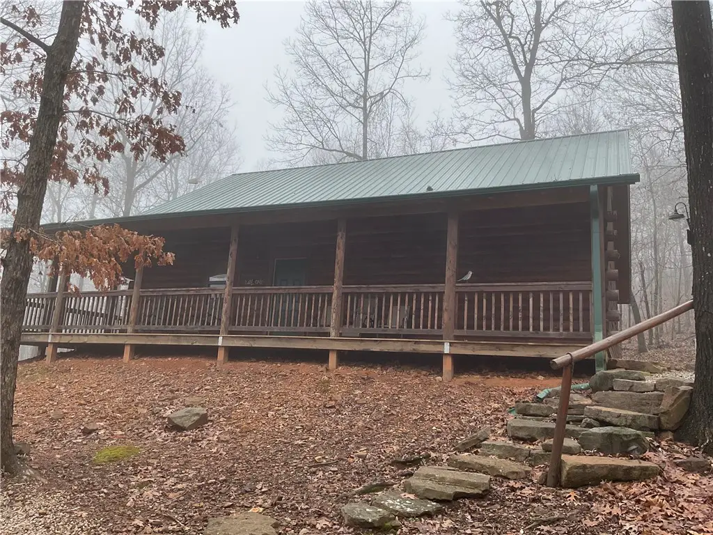 27960 S Hwy 103, Compton, AR 72624 - #1