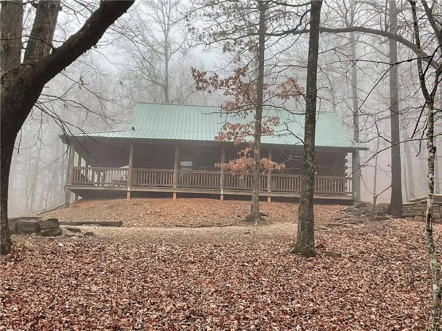 27960 S Hwy 103, Compton, AR 72624 - #3